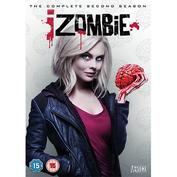 iZombie - Season 2