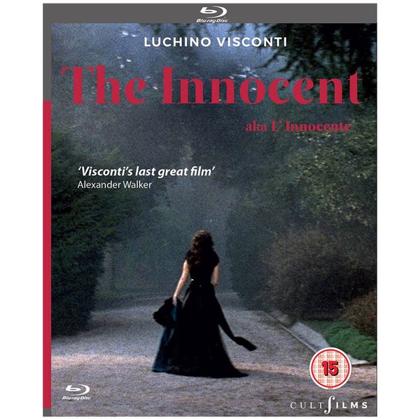 The Innocent aka L'Innocente