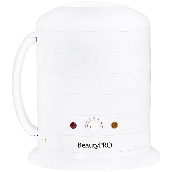 BeautyPro Professional Wax Pot 1000Cc