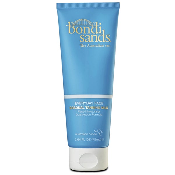 Bondi Sands Everyday Gradual Face Tanning Milk 75ml