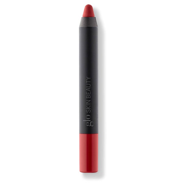 Glo Skin Beauty Suede Matte Lip Crayon - Bombshell