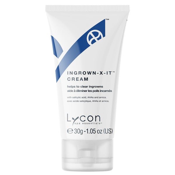 Lycon Ingrown-X-It Cream 30g