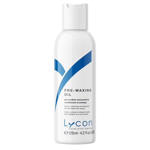 Lycon Pre-Waxing Oil 125ml