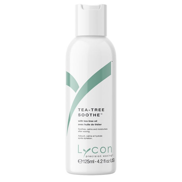 Lycon Tea-Tree Soothe Lotion 125ml