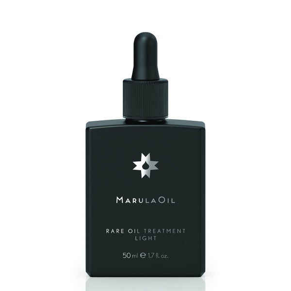 Paul Mitchell Marula Oil Rare Oil Treatment Light for Fine Hair 50ml