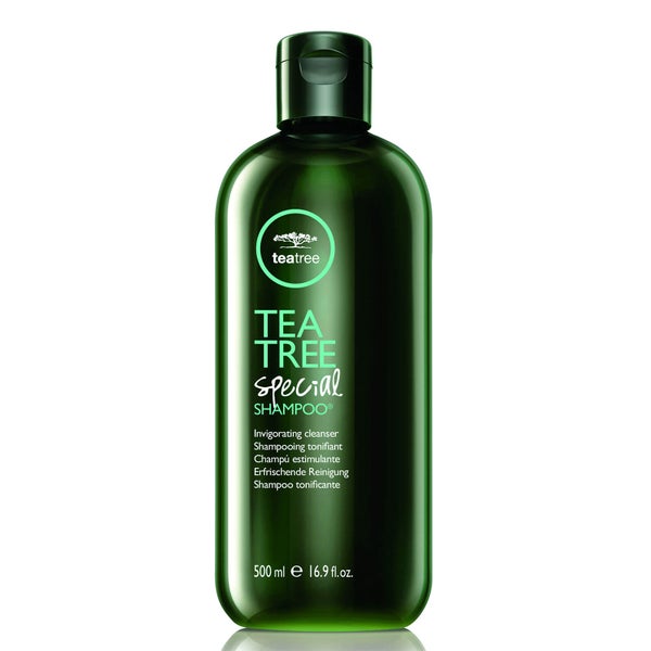 Paul Mitchell Tea Tree Special Shampoo 500ml