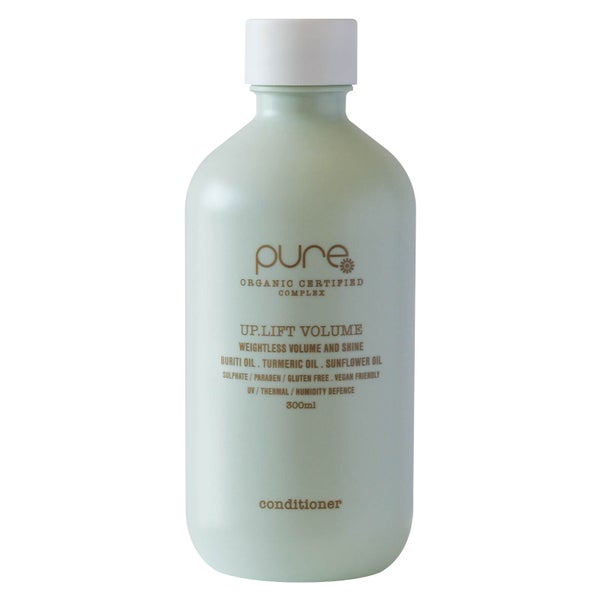 Pure Up-Lift Conditioner 300ml