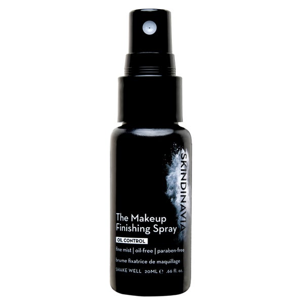 Skindinavia Makeup Finishing Spray - Oil Control 20ml