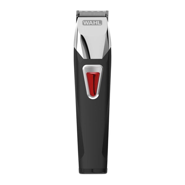 Wahl Beard And Stubble Rechargeable Trimmer