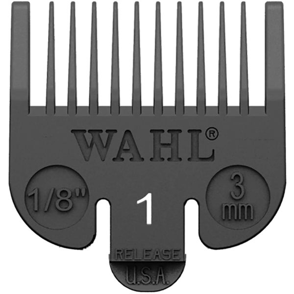 Wahl Plastic Clipper Comb Attachment Guide #1/3mm