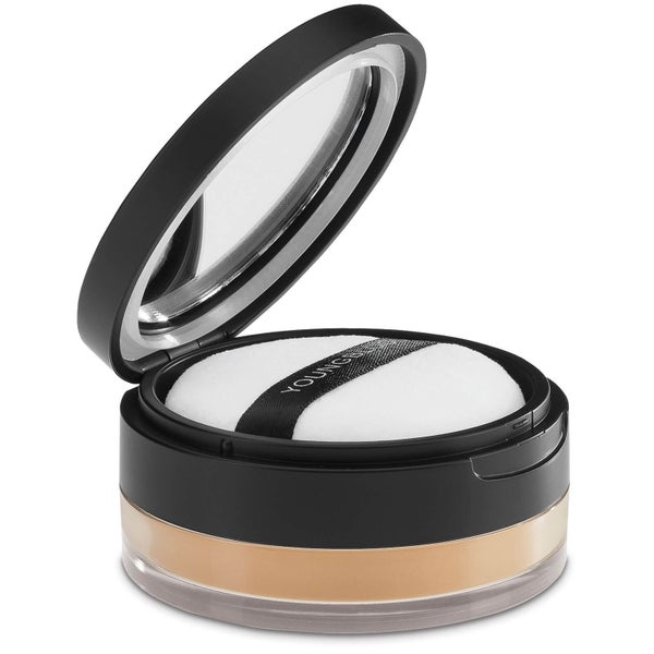 Youngblood Hi-Definition Hydrating Mineral Perfecting Powder - Warmth 10g