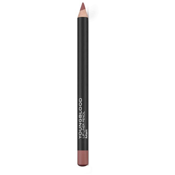 Youngblood Lip Liner Pencil 1.1g (Various Shades)