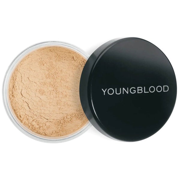Youngblood Mineral Rice Loose Setting Powder 10g (Various Shades)