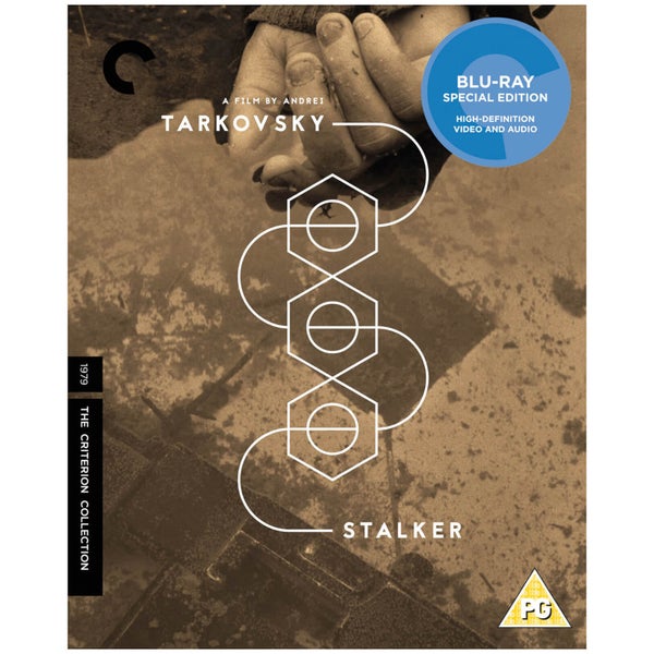 Stalker - The Criterion Collection