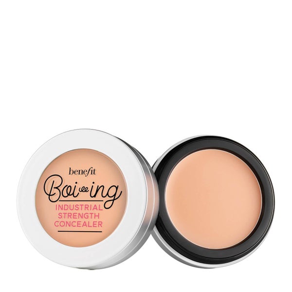 benefit Boi-ing Industrial Strength Concealer 3g (Various Shades)