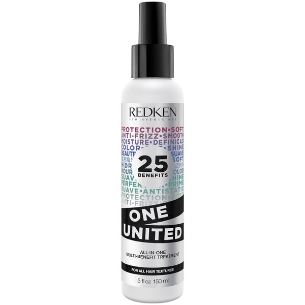 Redken One United Multi-Benefit Treatment 150ml