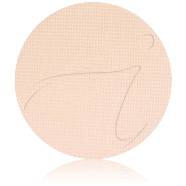 jane iredale PurePressed Base Mineral Foundation Refill (Various Shades)