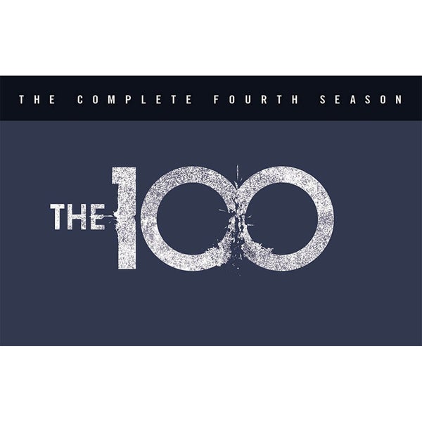 The 100 - Season 4