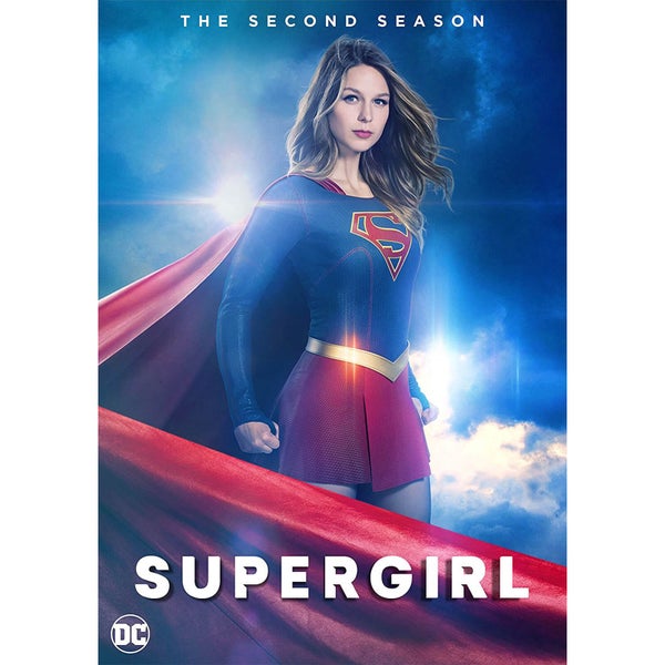 Supergirl - Saison 2