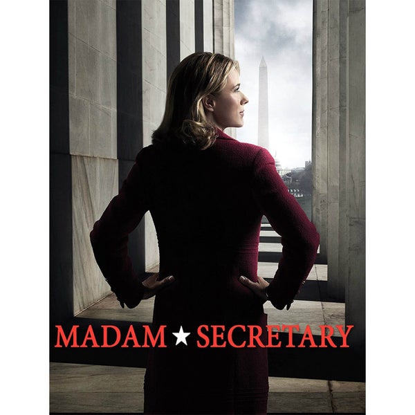 Madam Secretary - Season 3