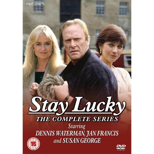 Stay Lucky - The Complete Series