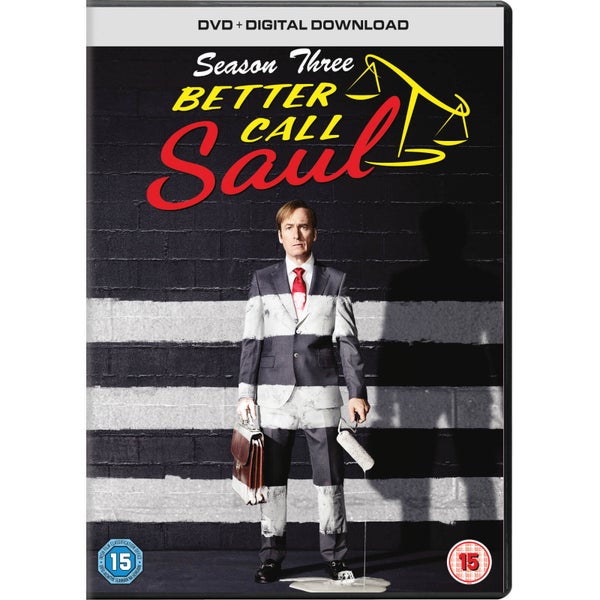 Better Call Saul - Staffel 3