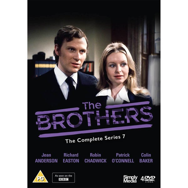 Brothers - The Complete Series 7