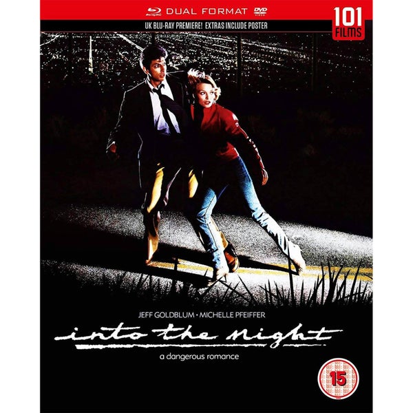 Into the Night (Dual Format)