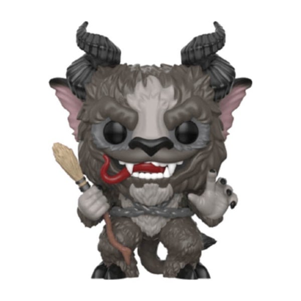 Krampus - Krampus Pop! Figurine en vinyle