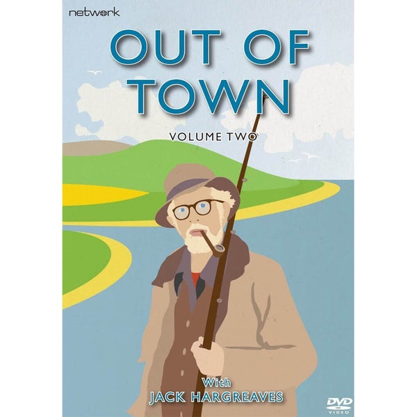 Out of Town : Volume 2