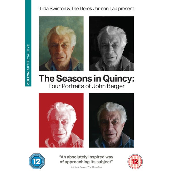The Seasons In Quincy - Four Portraits Of John Berger