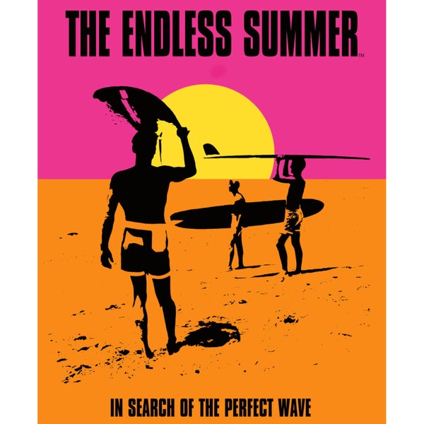 Endless Summer - Gelimiteerde Dual Format Boxset