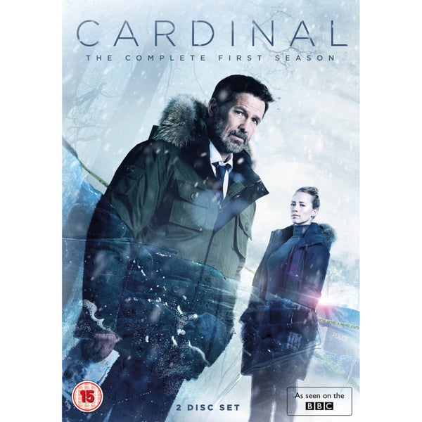 Cardinal - Season 1