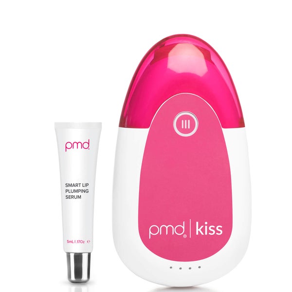 Sistema Volumizador de Lábios Kiss da PMD