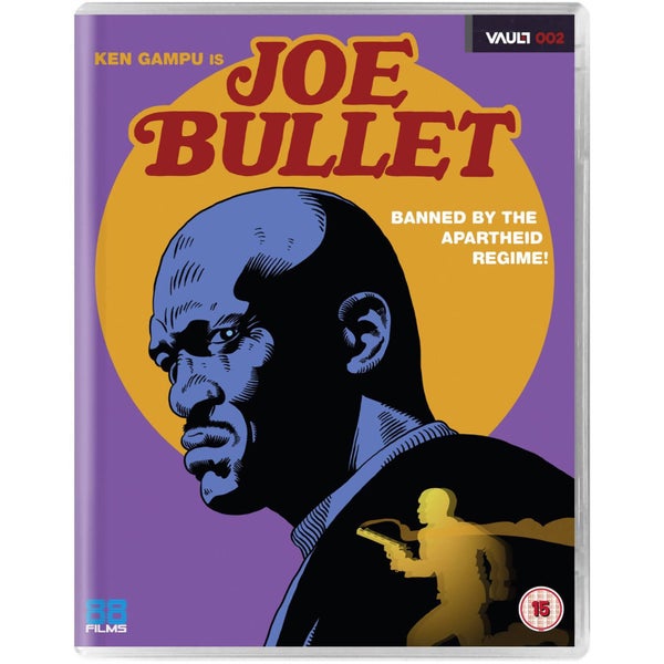 Joe Bullet