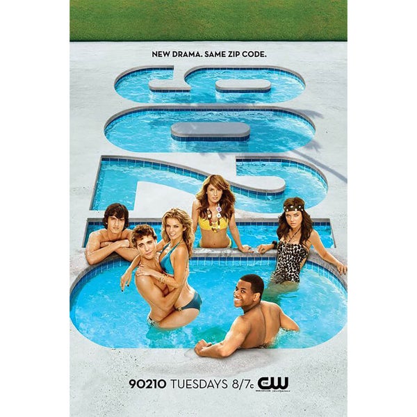 90210 - The Complete Series
