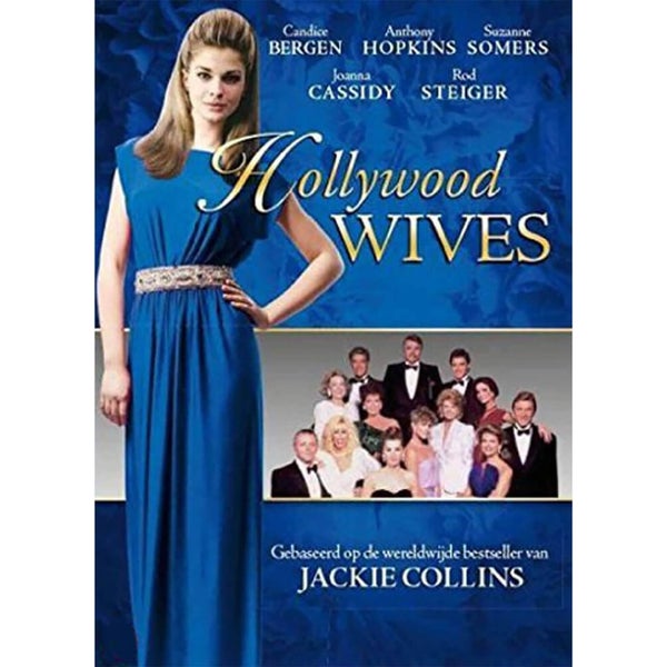 Hollywood Wives - The Complete Mini Series