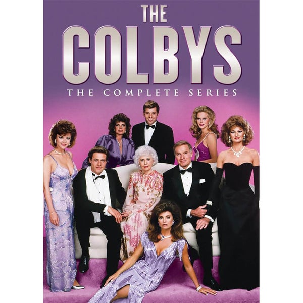 The Colbys - The Complete Series