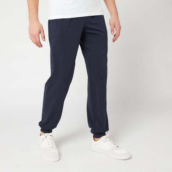 BOSS Loungewear Men's Mix&Match Pants - Dark Blue - M