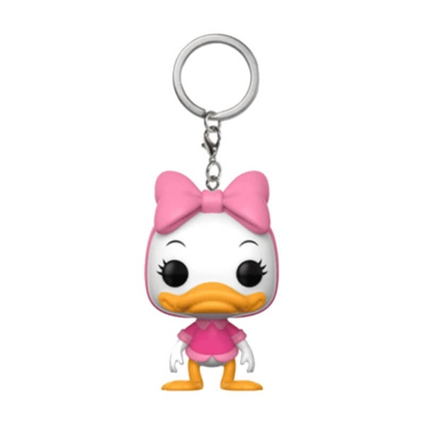 DuckTales Webby Pocket Pop! Keychain