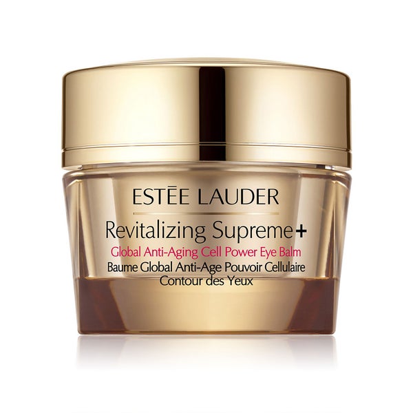 Estée Lauder Bálsamo de Ojos Revitalizante Supreme+ Global Anti-Aging Cell Power 15ml