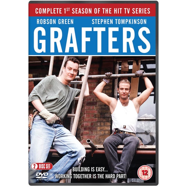 Grafters - Series 1