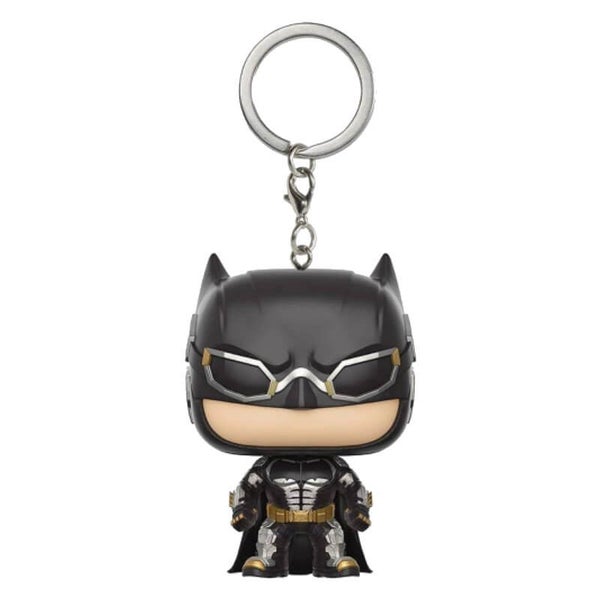 Justice League Batman Pop! Schlüsselanhänger