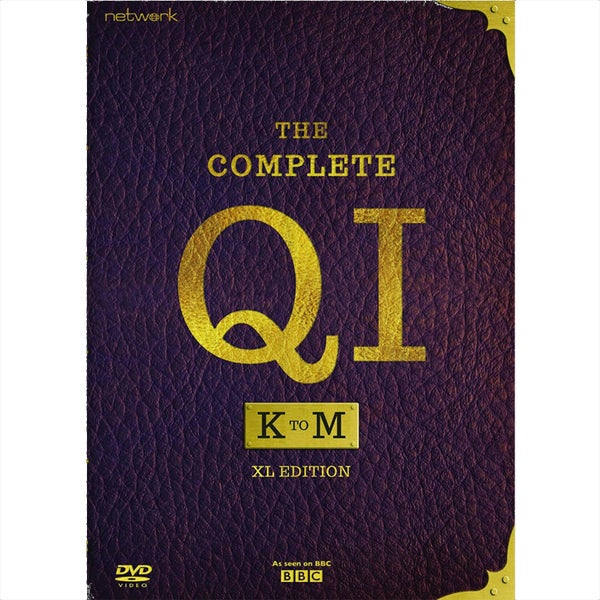 QI: K to M