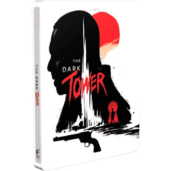 The Dark Tower - Limited Edition Steelbook