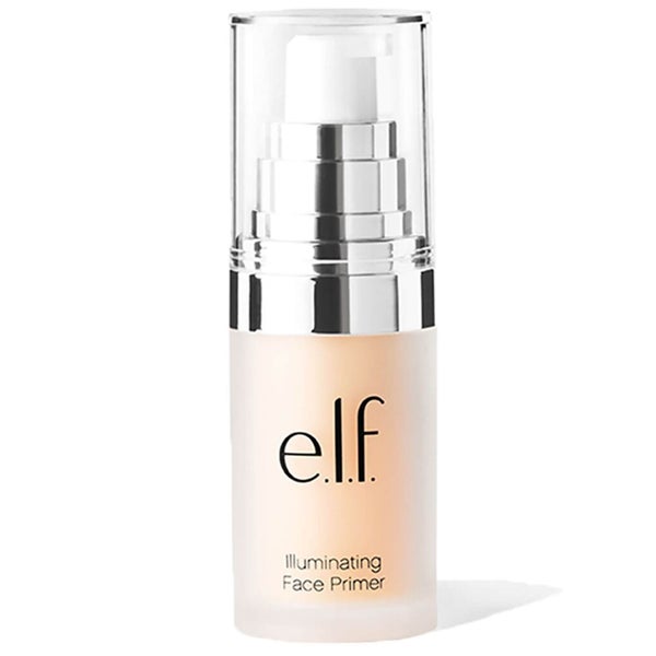 e.l.f. Cosmetics Illuminating Face Primer 14ml