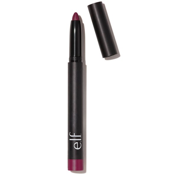 e.l.f. Cosmetics Matte Lip Color - Berry Sorbet 1.4g
