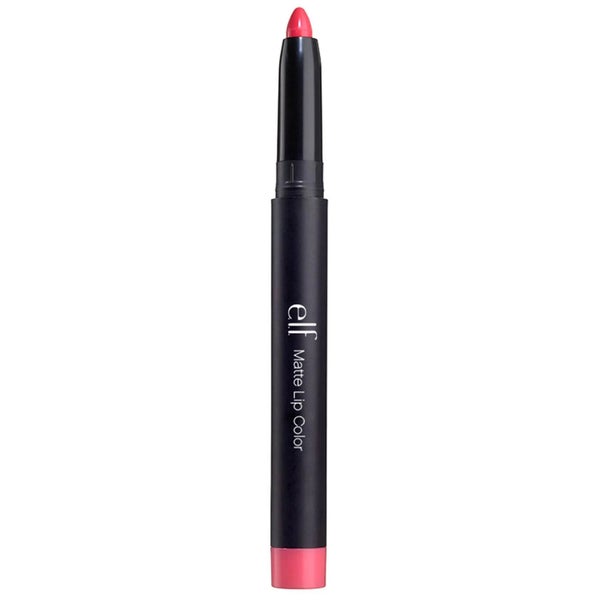 e.l.f. Cosmetics Matte Lip Color - Dash of Pink 1.4g