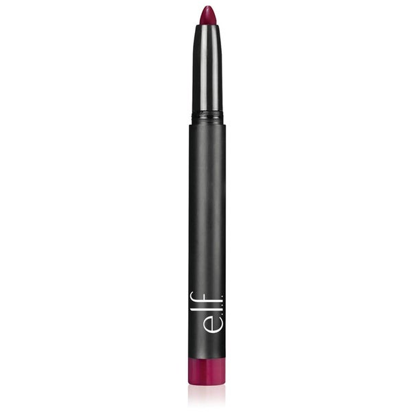 e.l.f. Cosmetics Matte Lip Color - Mulberry Maven 1.4g