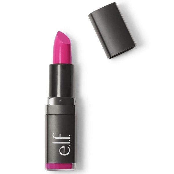 e.l.f. Cosmetics Moisturizing Lipstick - Flirty & Fabulous 3.2g